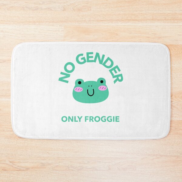 Item preview, No gender only froggie, Willow Days designed and sold by avit1.