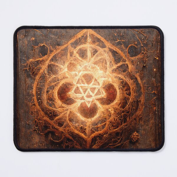 Item preview, Copper Dust Grimoire Deluxe designed and sold by COYN.