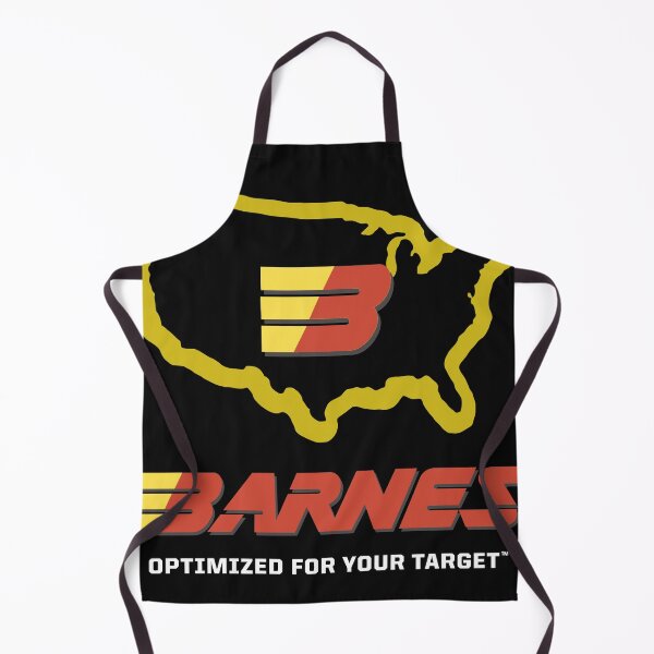 Item preview, BARNES BULLETS designed and sold by sitidakpenting.