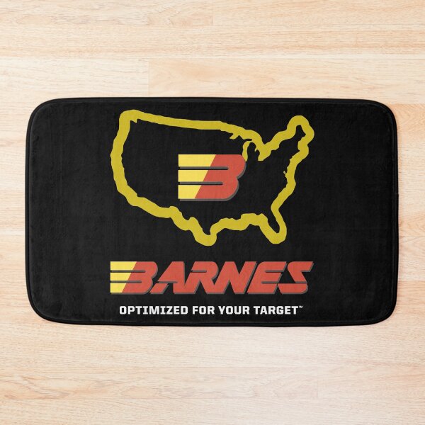 Item preview, BARNES BULLETS designed and sold by sitidakpenting.