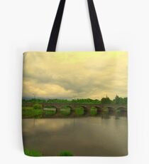 BRIDGE Tote Bag