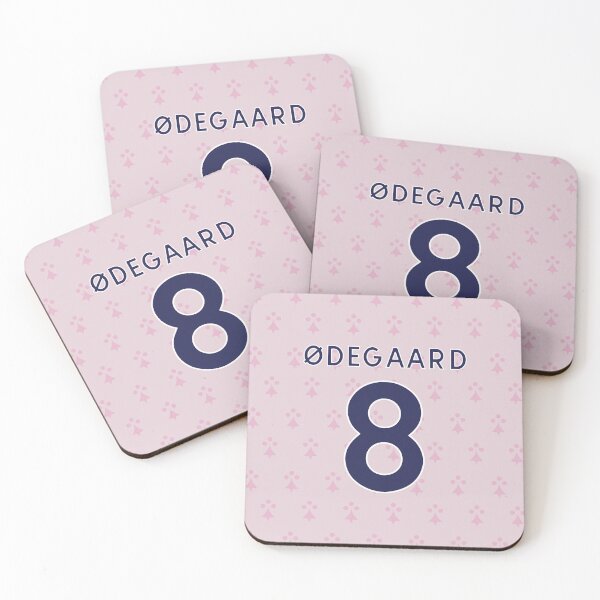 Item preview, Odegaard Away Kit  designed and sold by Alimator.