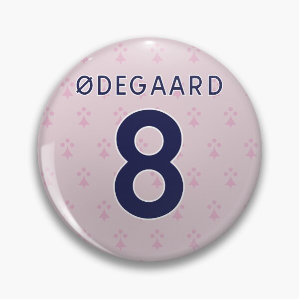 Item preview, Odegaard Away Kit  designed and sold by Alimator.