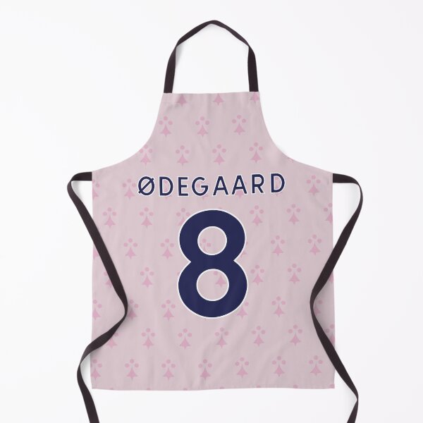 Item preview, Odegaard Away Kit  designed and sold by Alimator.