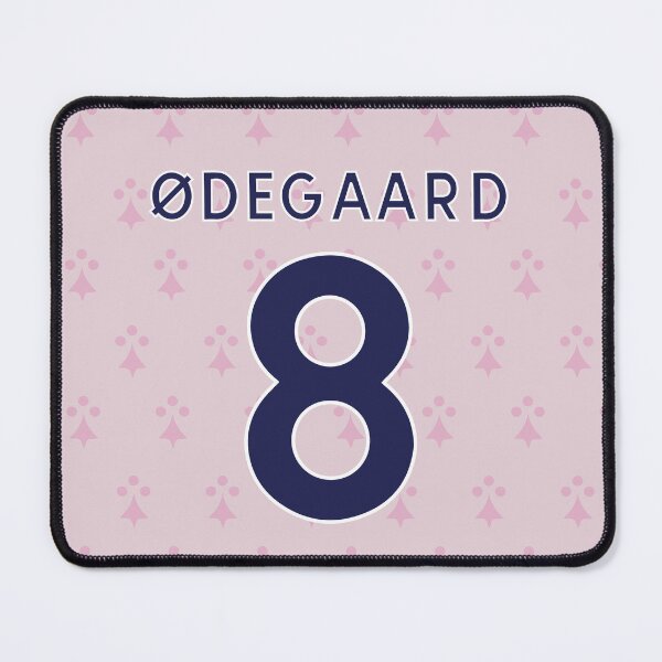 Item preview, Odegaard Away Kit  designed and sold by Alimator.