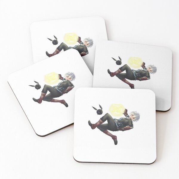 Item preview, world trigger designed and sold by anime-022.