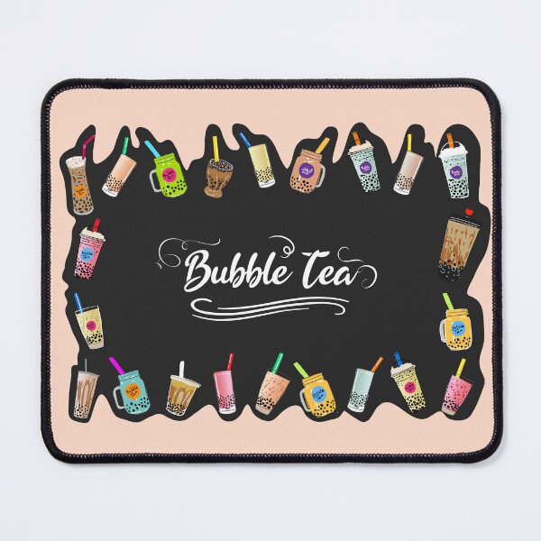 Item preview, Bubble milk tea Special design. designed and sold by HakanKACAR2014.