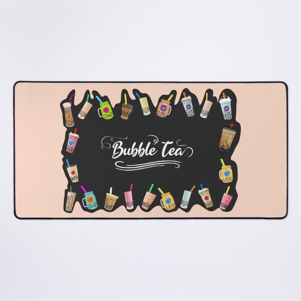 Item preview, Bubble milk tea Special design. designed and sold by HakanKACAR2014.