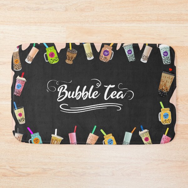 Item preview, Bubble milk tea Special design. designed and sold by HakanKACAR2014.