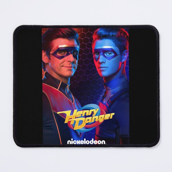 Item preview, Henry danger - Nickelodeon designed and sold by TalisaN.