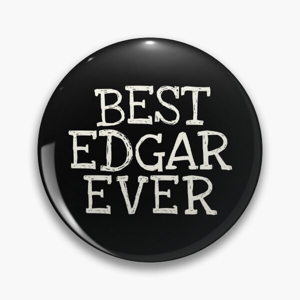 Item preview, Best Edgar Ever Funny Personalized Name designed and sold by MariosNydras.