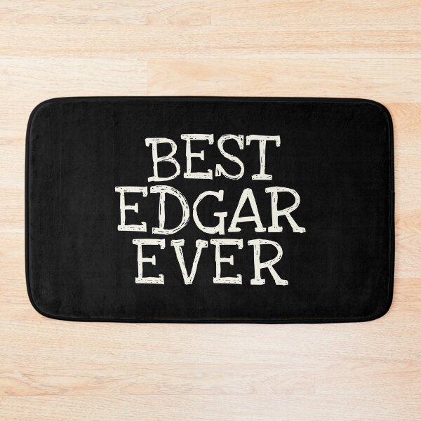 Item preview, Best Edgar Ever Funny Personalized Name designed and sold by MariosNydras.