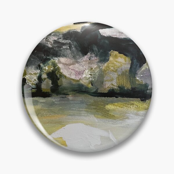 Item preview, landscape at night designed and sold by Caroline Cheek.