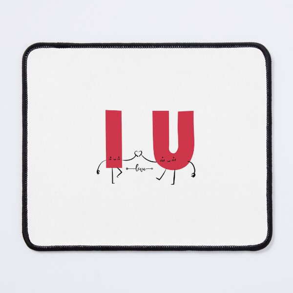 Item preview, I love You designed and sold by Chouchi-chouchi.