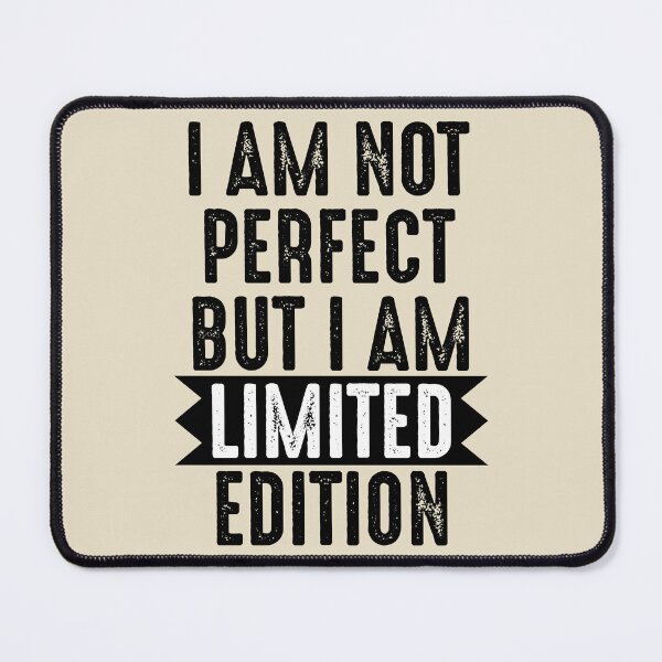 Item preview, I am Limited edition designed and sold by iskapa.