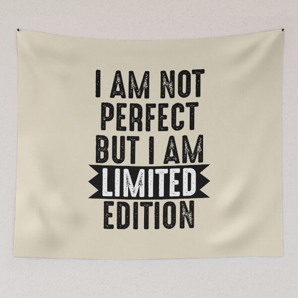 Item preview, I am Limited edition  designed and sold by iskapa.