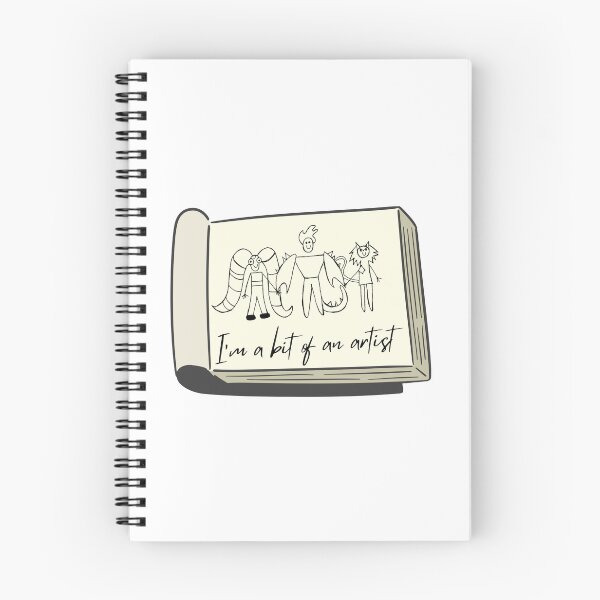 Item preview, Scorpia's drawings of thSuper pal trio - Scorpia Catra and Entrapta - she-ra and the princesses of power designed and sold by tziggles.