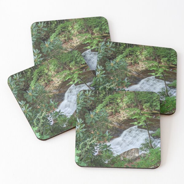 Item preview, Summer Falls designed and sold by Elizabeth "Tibby" Steedly.