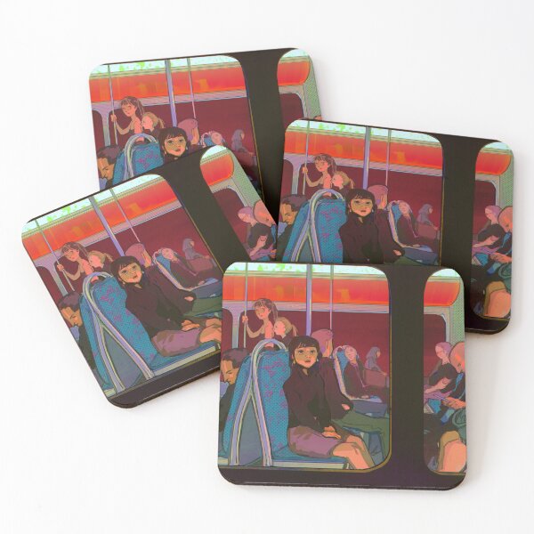 Item preview, Train designed and sold by fiireblanket.