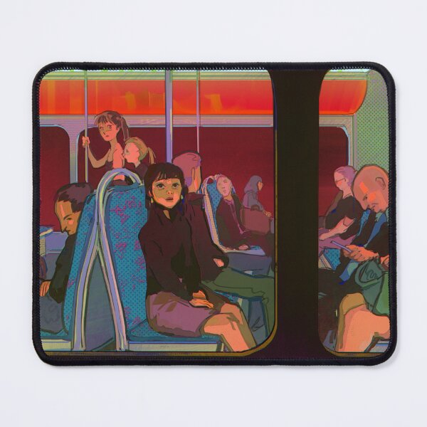 Item preview, Train designed and sold by fiireblanket.