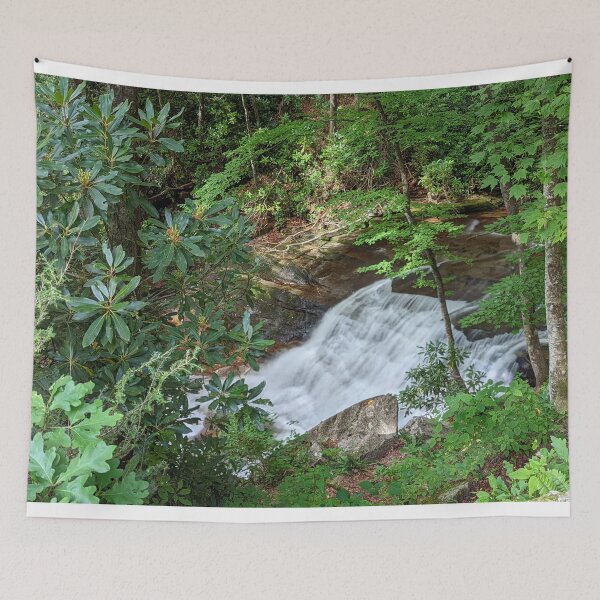 Item preview, Summer Falls designed and sold by Elizabeth "Tibby" Steedly.