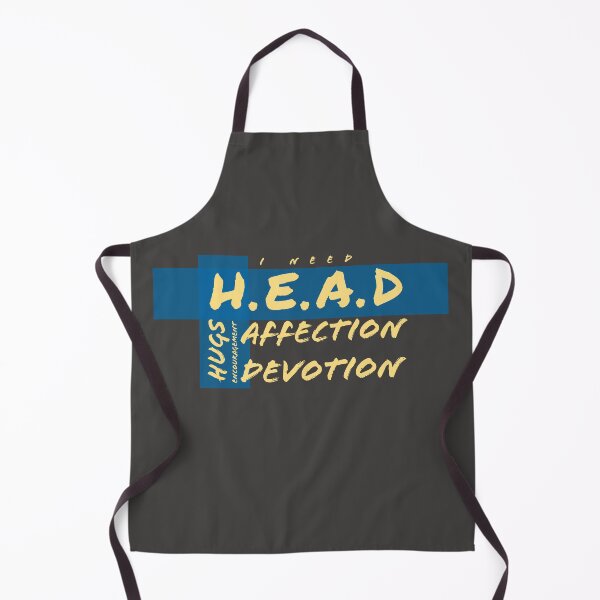Item preview, I Need Head Hugs Encouragement Affection Devotion designed and sold by RiyonArts.