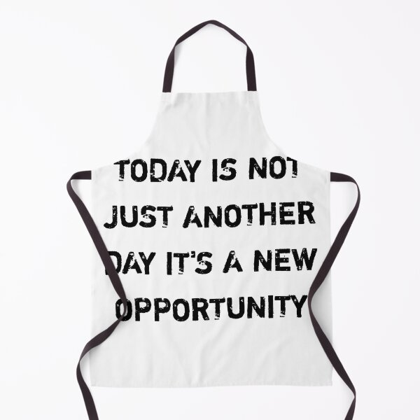 Item preview, Today is not just another day it's a new opportunity designed and sold by Itaxi.