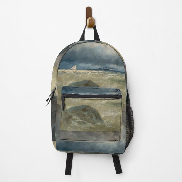 Item preview,   Sea - Ivan Konstantinovich Aivazovsky  designed and sold by TeeARTHY.