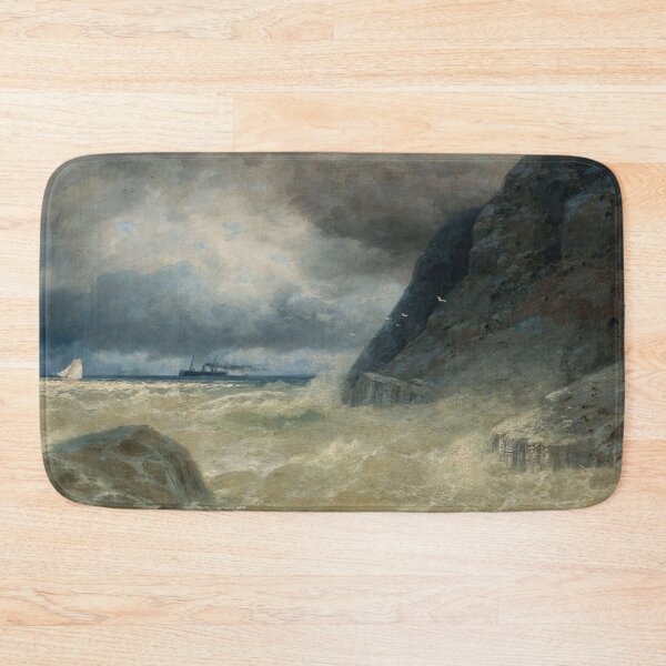 Item preview,   Sea - Ivan Konstantinovich Aivazovsky  designed and sold by TeeARTHY.