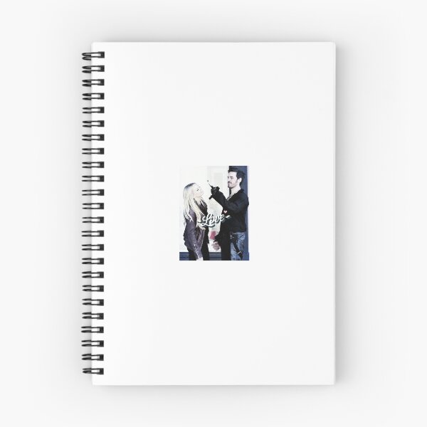 Item preview, I love Captain Swan designed and sold by SophieAlexandra.