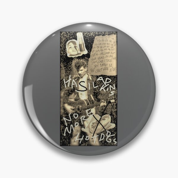 Item preview, Hasil Adkins designed and sold by Martinelli35922.