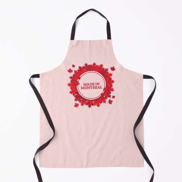 Item preview, Made in Montreal designed and sold by catchyology.
