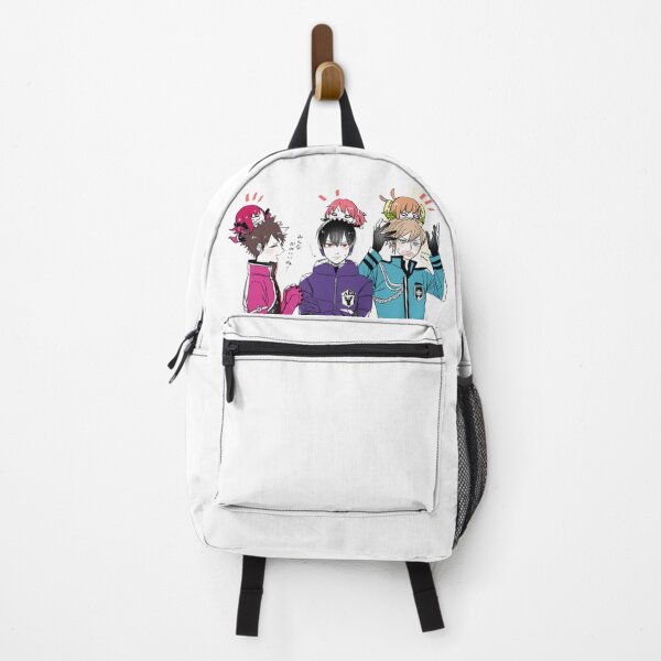 Item preview, world trigger designed and sold by anime-022.