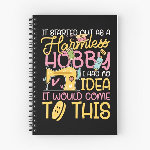 Item preview, Harmless hobby designed and sold by valuestees.