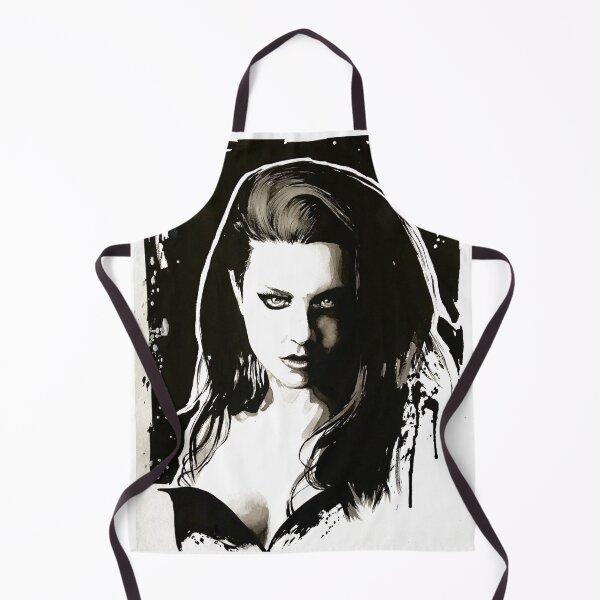 Item preview, Amy Black And White Art designed and sold by JarrodMoreno.