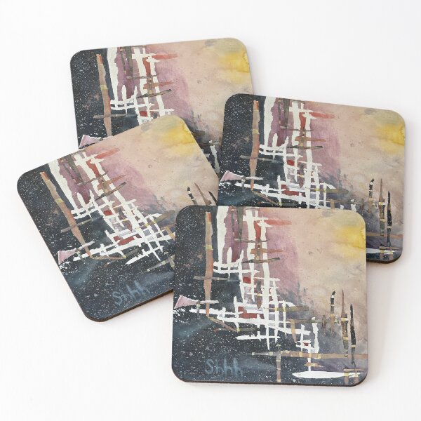 Item preview, Shhhh designed and sold by Caroline Cheek.