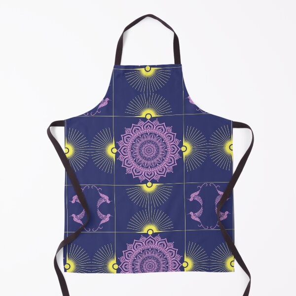 Item preview, mandala pattern designed and sold by MyZtyle.