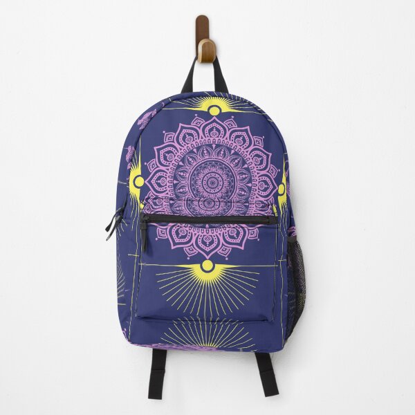 Item preview, mandala pattern designed and sold by MyZtyle.