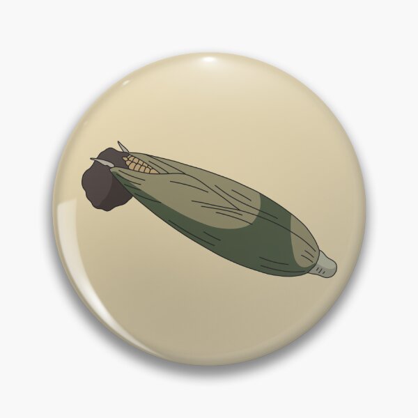 Item preview, Anime Corn designed and sold by Papaink.