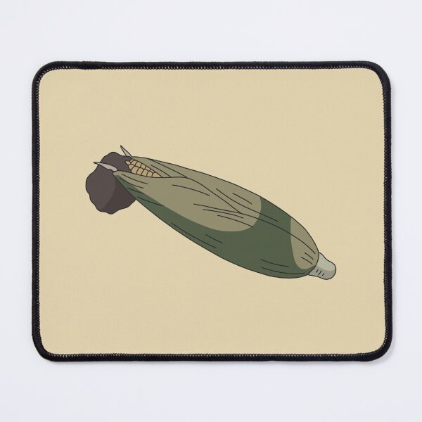 Item preview, Anime Corn designed and sold by Papaink.
