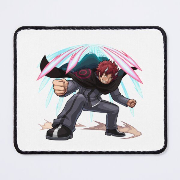 Item preview, Copy of world trigger designed and sold by anime-022.