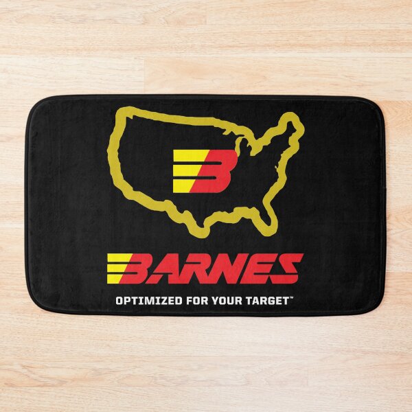 Item preview, BARNES BULLETS designed and sold by sitidakpenting.