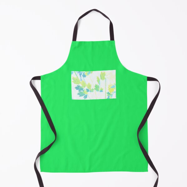 Item preview, Green grass nature photography | summer grass pastel color designed and sold by lausn.