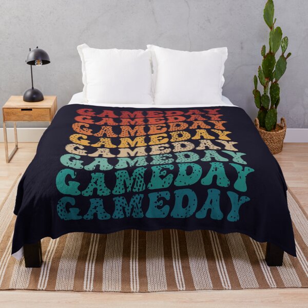 Item preview, Day of Football, basketball game designed and sold by SweetLog.