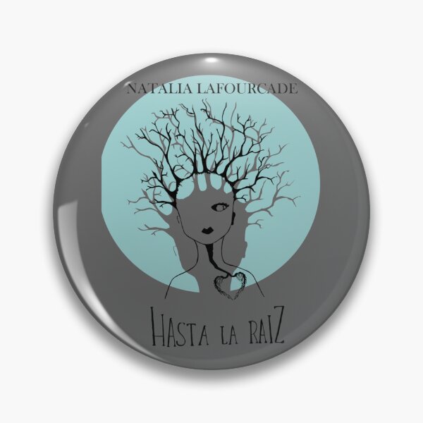 Item preview, HASTA LA RAIZ designed and sold by Martinelli35922.