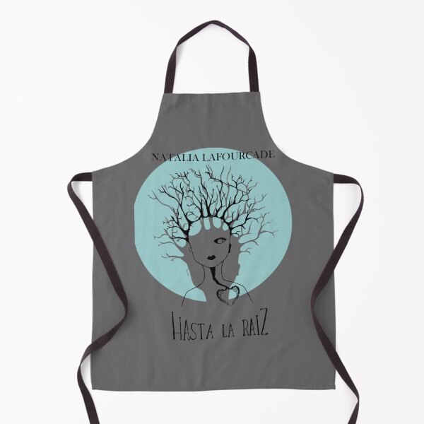 Item preview, HASTA LA RAIZ designed and sold by Martinelli35922.