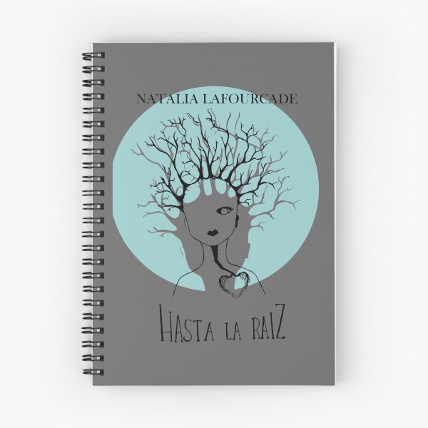 Item preview, HASTA LA RAIZ designed and sold by Martinelli35922.