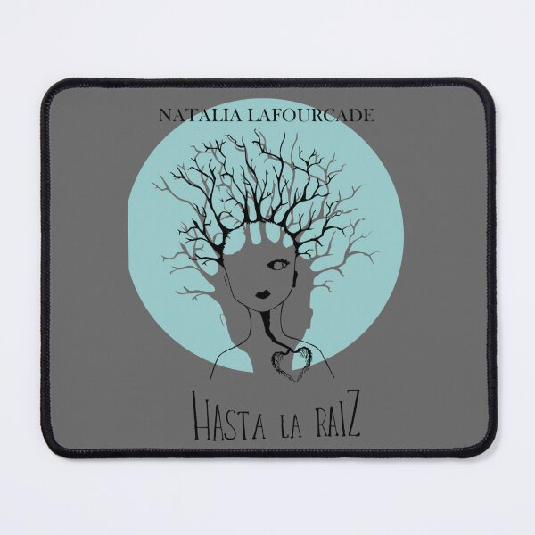 Item preview, HASTA LA RAIZ designed and sold by Martinelli35922.