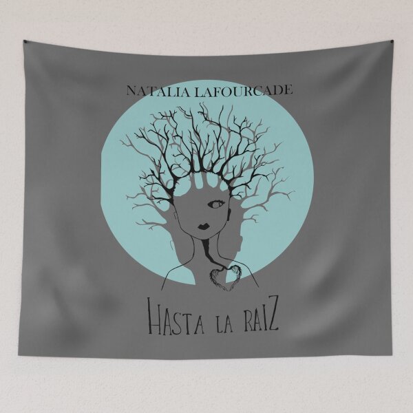 Item preview, HASTA LA RAÍZ designed and sold by Martinelli35922.