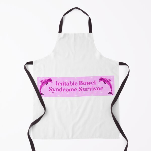 Item preview, Irritable Bowel Syndrome Survivor designed and sold by Cailee Hochrine.